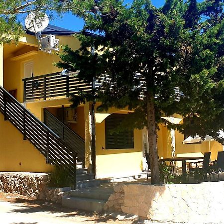 Villa Niva Vir Exteriör bild