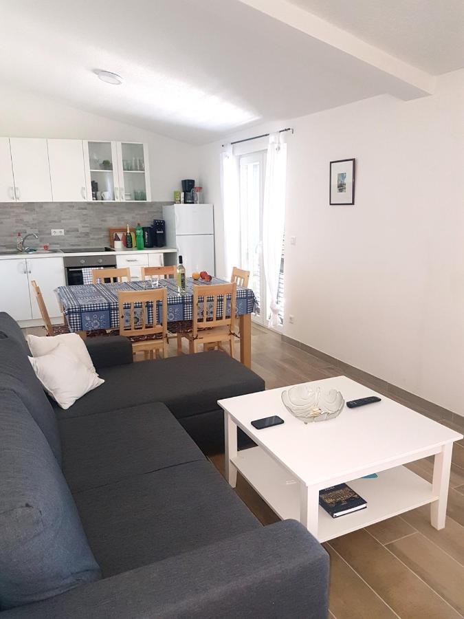 Villa Niva Vir Exteriör bild