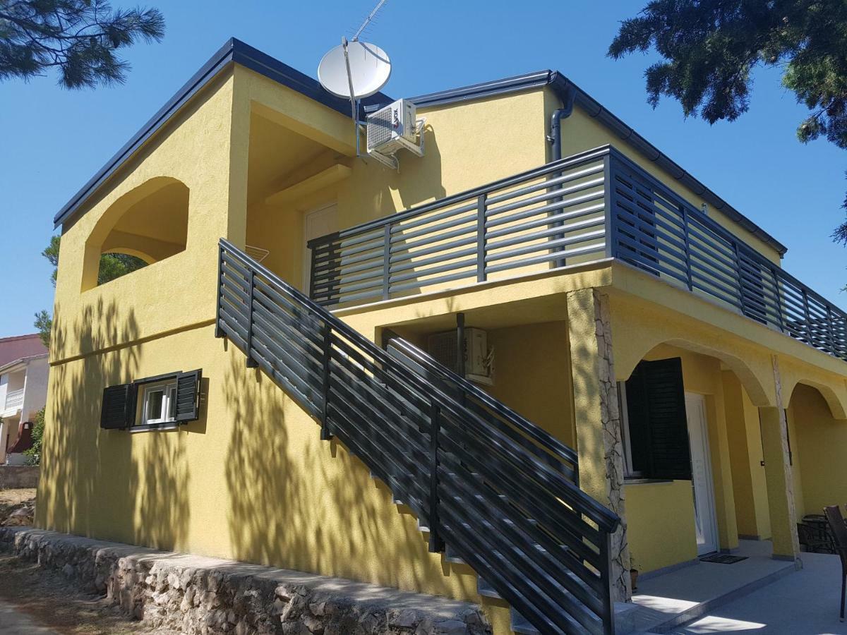 Villa Niva Vir Exteriör bild